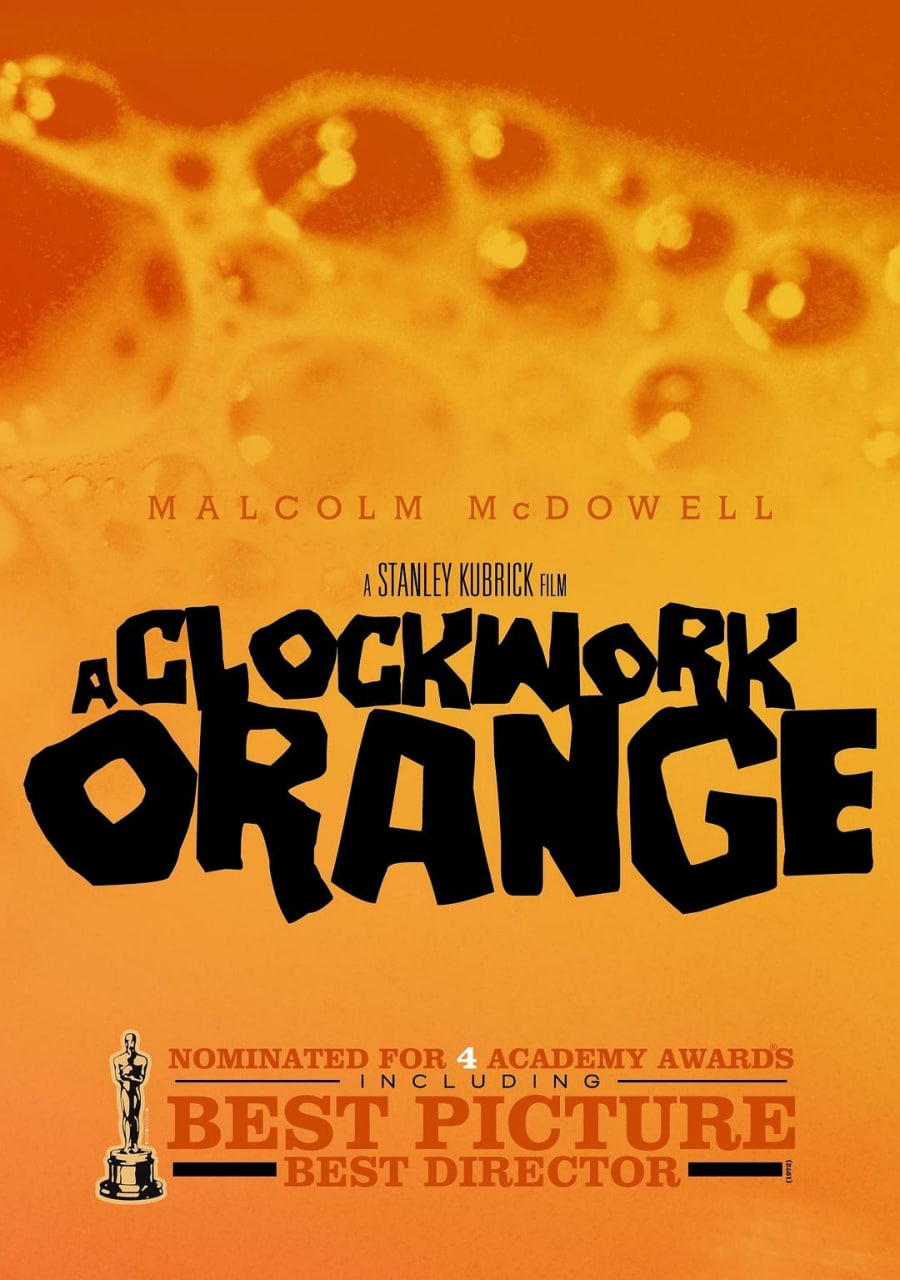 [4k蓝光REMUX] 发条橙A.Clockwork.Orange.1971.2160p.BluRay.REMUX  13.47G